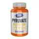 Now Foods Pyruvate 600mg 100 Capsules 100 Kapszula