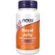 Now Foods Royal Jelly 1500mg 60 VegCaps 60 Kapszula