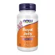 Now Foods Royal Jelly 1500mg 60 VegCaps 60 Kapszula