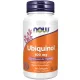 Now Foods Ubiquinol 100mg 60 Softgels 60 Gélkapszula
