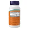 Now Foods Magnesium Glycinate 180 Tablets 180 Tabletta - Supplement Facts