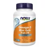 Now Foods Omega-3 Mini Gels Fish Oil 180 Softgels 180 Gélkapszula
