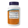 Now Foods Omega-3 Mini Gels Fish Oil 180 Softgels 180 Gélkapszula - Supplement Facts
