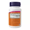 Now Foods E-200 With Mixed Tocopherols 100 Softgels 100 Gélkapszula - Supplement Facts