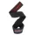 Chiba Lifting Straps One Size (Gurtni) Black (Fekete)
