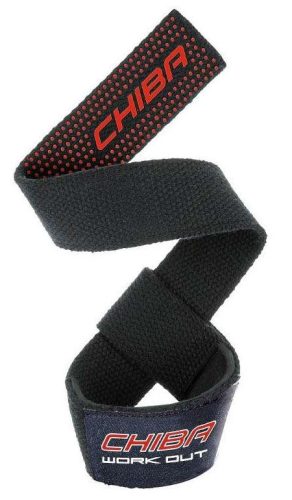 Chiba Lifting Straps One Size (Gurtni)