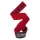 Chiba Lifting Straps One Size (Gurtni) Red (Piros)