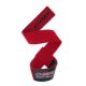 Chiba Lifting Straps One Size (Gurtni) Red (Piros)