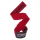 Chiba Lifting Straps One Size (Gurtni) Red (Piros)