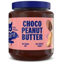 Mogyoróvajak, vajak