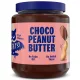 HealthyCo Choco Peanut Butter 320g Chocolate (Csokoládé)
