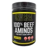 Universal Nutrition 100% Beef Aminos 400 Tablets 400 Tabletta