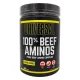 Universal Nutrition 100% Beef Aminos 400 Tablets 400 Tabletta