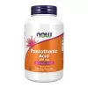 Now Foods Pantothenic Acid 500mg 250 Veg Capsules 250 Kapszula