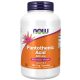 Now Foods Pantothenic Acid 500mg 250 Veg Capsules 250 Kapszula
