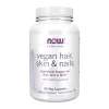 Now Foods Vegan Hair Skin And Nails 90 Capules 90 Kapszula