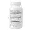 Now Foods Vegan Hair Skin And Nails 90 Capules 90 Kapszula - Supplement Facts