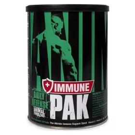 Universal Nutrition Animal Immune Pak 30 Packs 30 Tasak