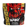 Mutant Mutant Whey 2270g Chocolate Fudge Brownie (Csokoládé Brownie)