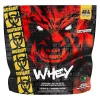 Mutant Whey 2270g Chocolate Fudge Brownie (Csokoládé Brownie)