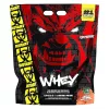 Mutant Whey 4540g Chocolate Fudge Brownie (Csokoládé Brownie)