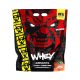 Mutant Mutant Whey 4540g Chocolate Fudge Brownie (Csokoládé Brownie)