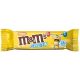 S&M Bar Hiprotein M&Ms PEANUT (Mogyoró) 51g