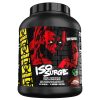 Mutant Iso Surge 2270g Chocolate Fudge Brownie (Csokoládé Brownie)