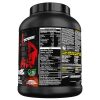 Mutant Iso Surge 2270g Chocolate Fudge Brownie (Csokoládé Brownie)