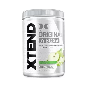 Xtend Xtend 441g Smash Apple (Zöldalma) EXP.:2026/10/03