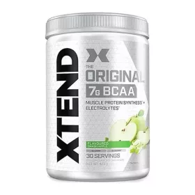 Xtend Xtend 441g Smash Apple (Zöldalma)