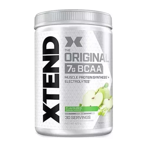 Xtend Xtend 441g Smash Apple (Zöldalma)