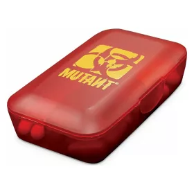 Mutant Pillbox Kapszulatartó