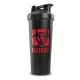 Mutant Deluxe Shaker 1L Black/Red (Fekete/Piros)