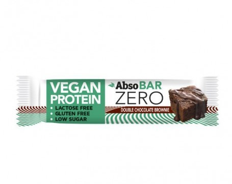 Absorice Absobar Zero 40g Banoffe Pie (Banános Pite)
