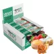 Absorice Karton Abso Zero Bar 24x40g 6 Flavours Mixed (6 Íz Vegyesen)