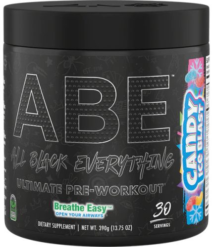 Applied Nutrition ABE 315g Candy Ice Blast (Jégkrém)