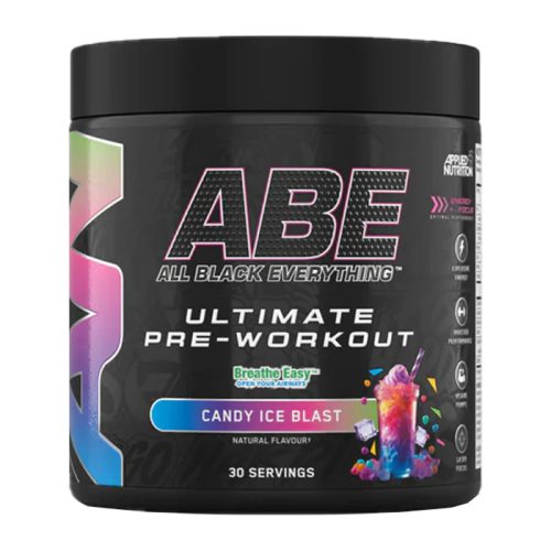 Applied Nutrition ABE 315g Candy Ice Blast (Jégkrém)