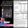 Applied Nutrition ABE 315g Candy Ice Blast (Jégkrém)