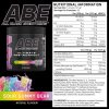 Applied Nutrition ABE 315g Sour Gummy Bear (Savanyú Gumicukor)