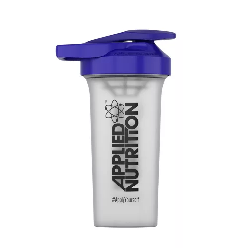 Applied Nutrition Shaker 700ml Transparent (Átlátszó)