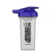 Applied Nutrition Shaker 700ml Transparent (Átlátszó)