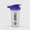 Applied Nutrition Shaker 700ml Transparent (Átlátszó)