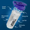 Applied Nutrition Shaker 700ml Transparent (Átlátszó)
