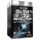 Muscle Tech Sx-7 Revolution Cell Tech 350g Miami Spring Break (Gyümölcspuncs)
