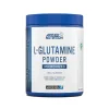 Applied Nutrition Glutamine 500g Unflavored (Ízesítetlen)