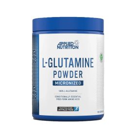 Applied Nutrition Glutamine 500g Unflavored (Ízesítetlen)