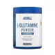 Applied Nutrition Glutamine 500g Unflavored (Ízesítetlen)