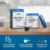 Applied Nutrition Glutamine 500g Unflavored (Ízesítetlen)
