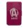 Universal Nutrition Animal Pillbox Pink (Rózsaszín) Kapszulatartó